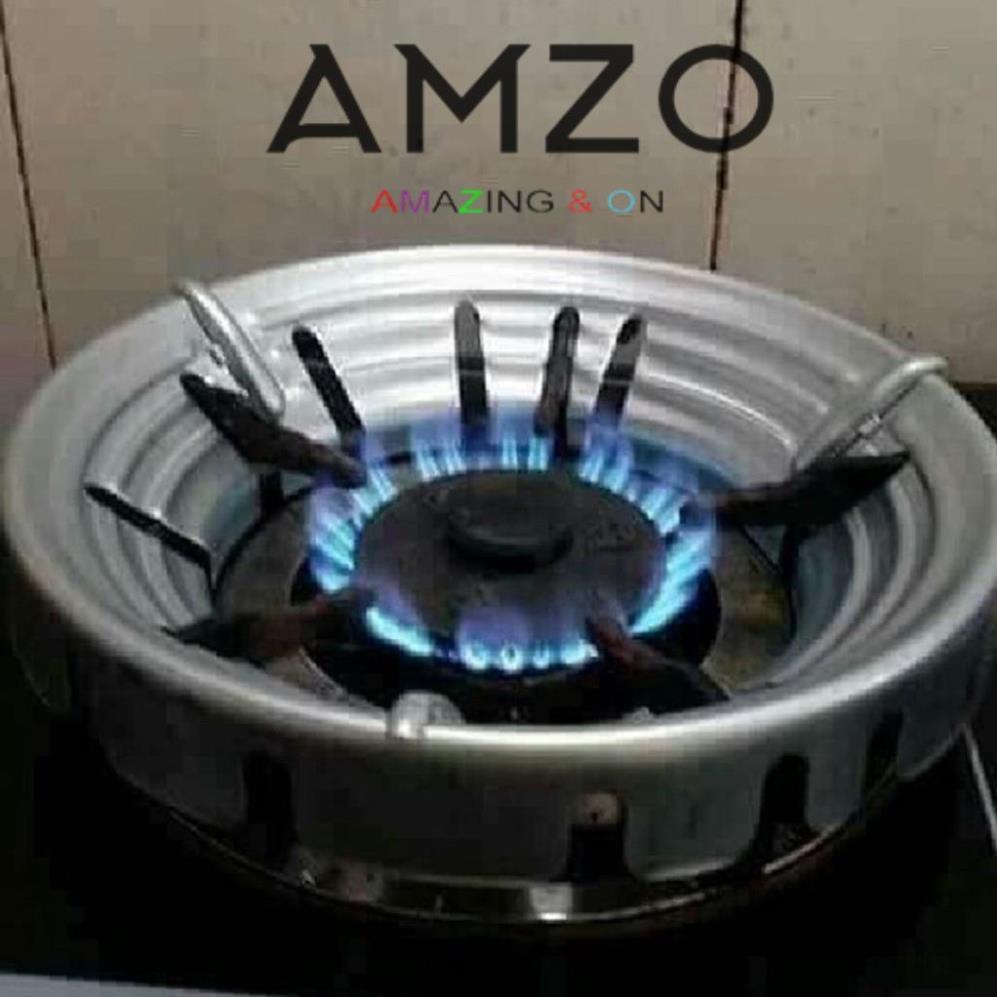 Kiềng Chắn Gió - Kiềng Bếp Ga - AMZO
