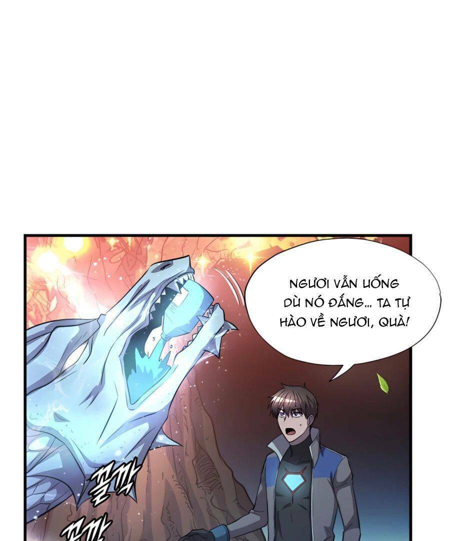 mẹ tôi là chòm sao bảo hộ m chapter 45 71