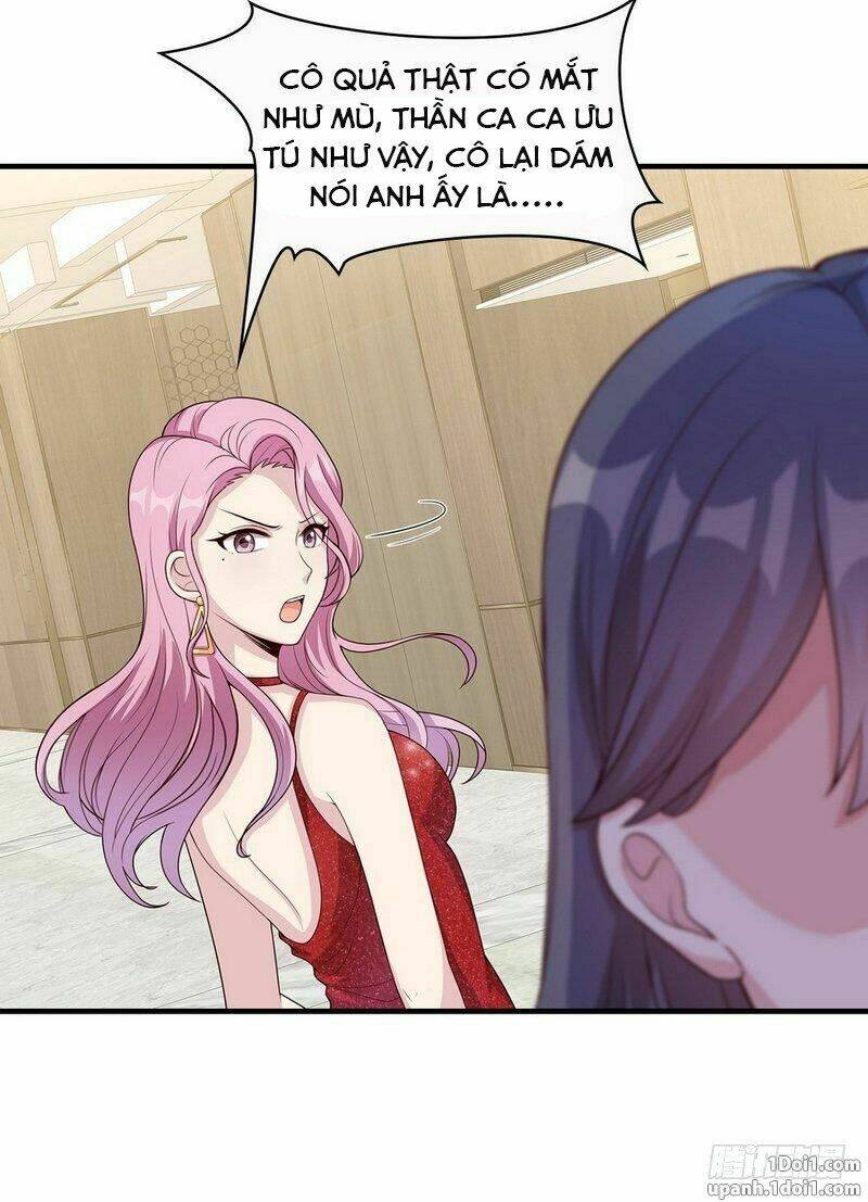 nam thần manh bảo tận diệt chapter 40 34