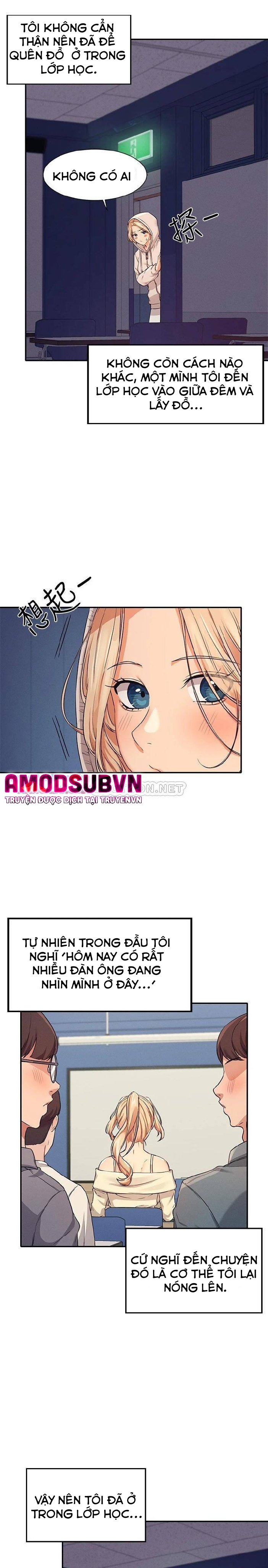 where is goddess - nữ thần đâu rồi? chapter 8 10