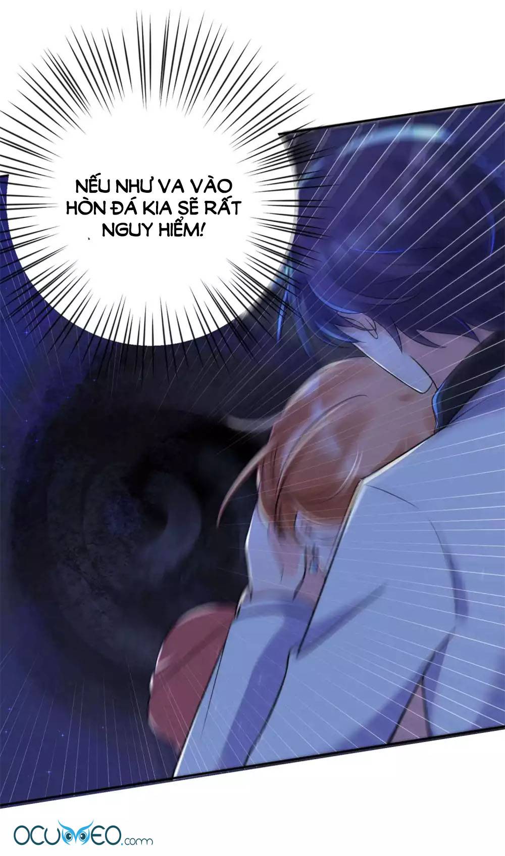 thời thượng nữ vương có chút tô chapter 15 4