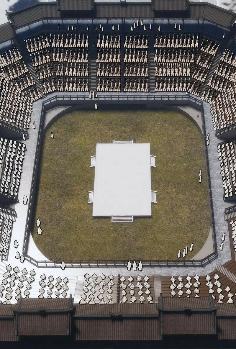 tiên võ đế tôn chapter 243 16