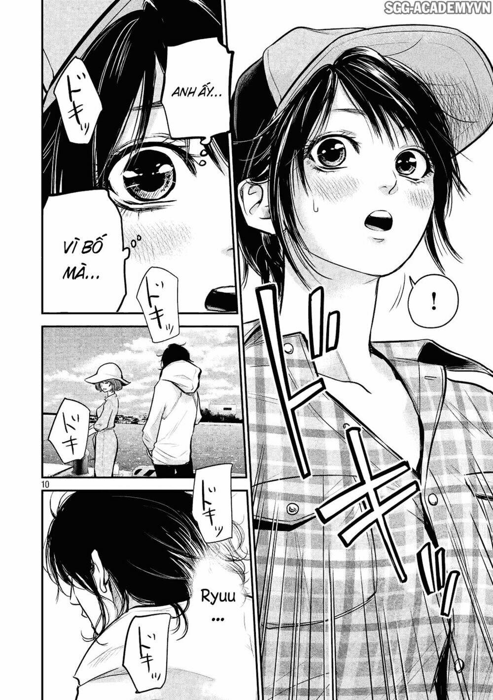 đạo luật nhiều vợ chapter 61 11