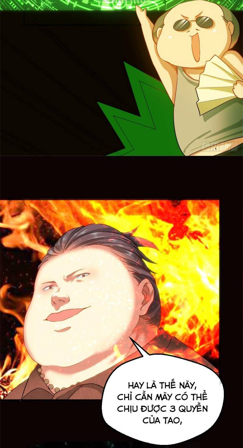 tuyệt thế thiên tài hệ thống chapter 38 6