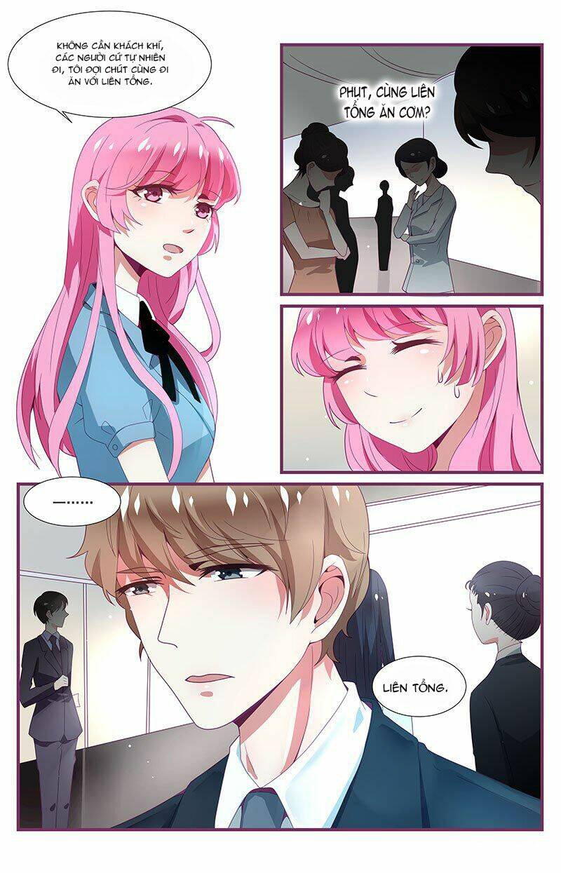 nhất nặc khuynh thành chapter 11 4