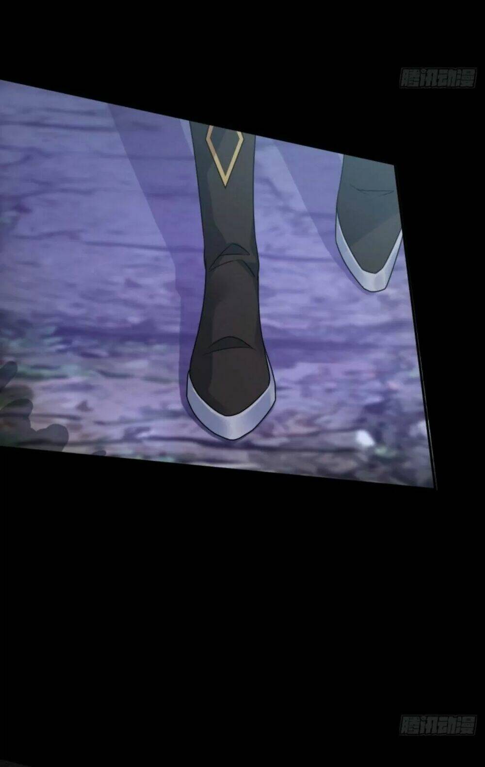 phế nữ yêu thần chapter 77 11