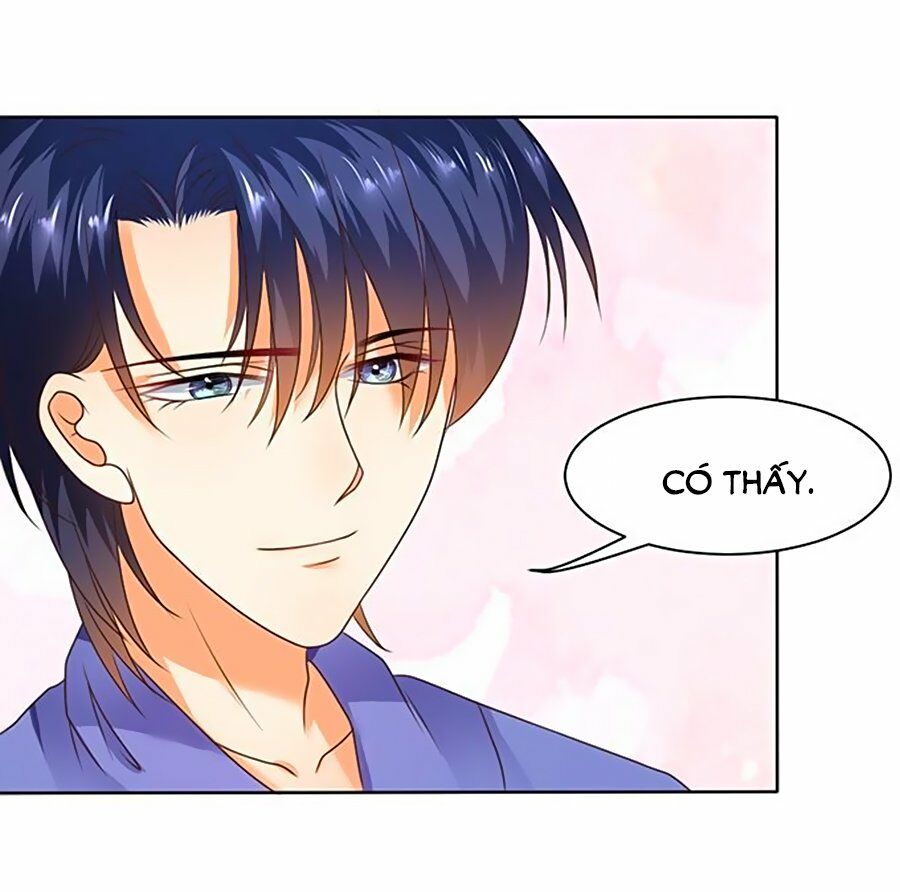 bác sĩ sở cũng muốn yêu chapter 118 17