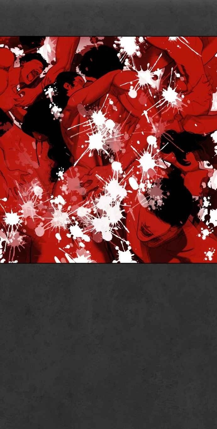 bạch huyết - white blood chapter 28 35