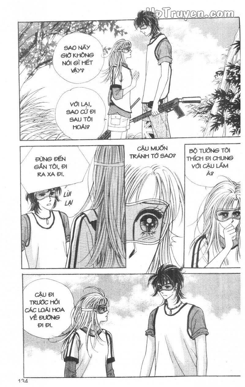 người yêu hoa chapter 6 134