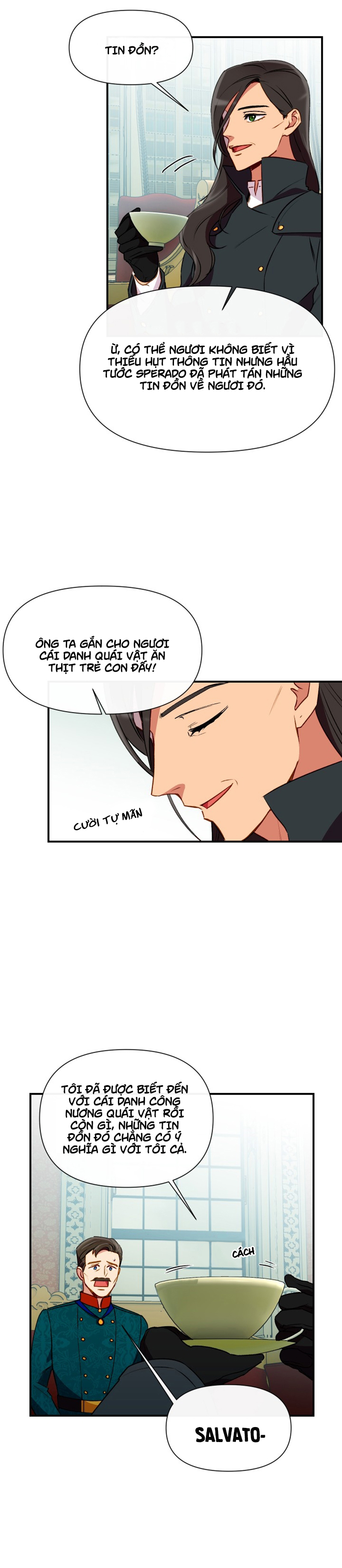 bản khế ước với nữ công tước ác ma chapter 31 27