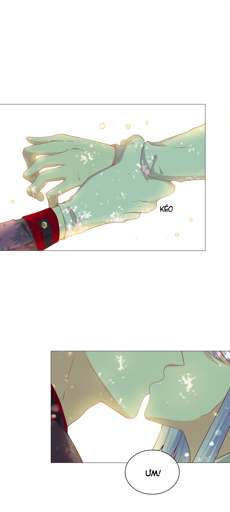 đế quốc tinh tế đệ nhất sủng hôn. chapter 45.2 9