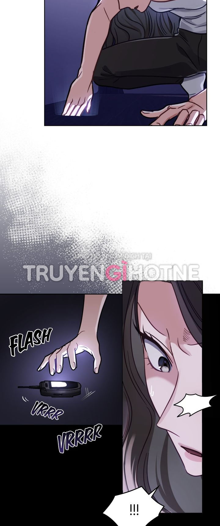 kẻ nghiệp dư chapter 2.2 9