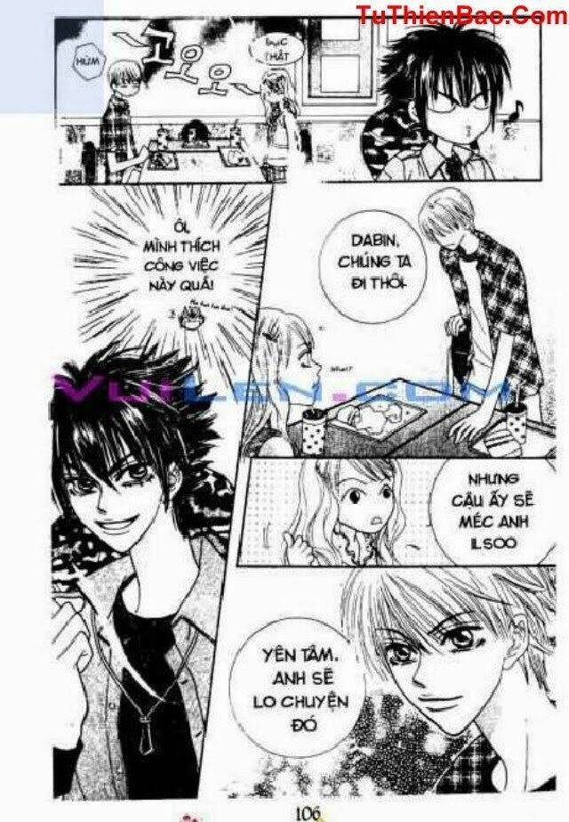 neck and neck chapter 3 101