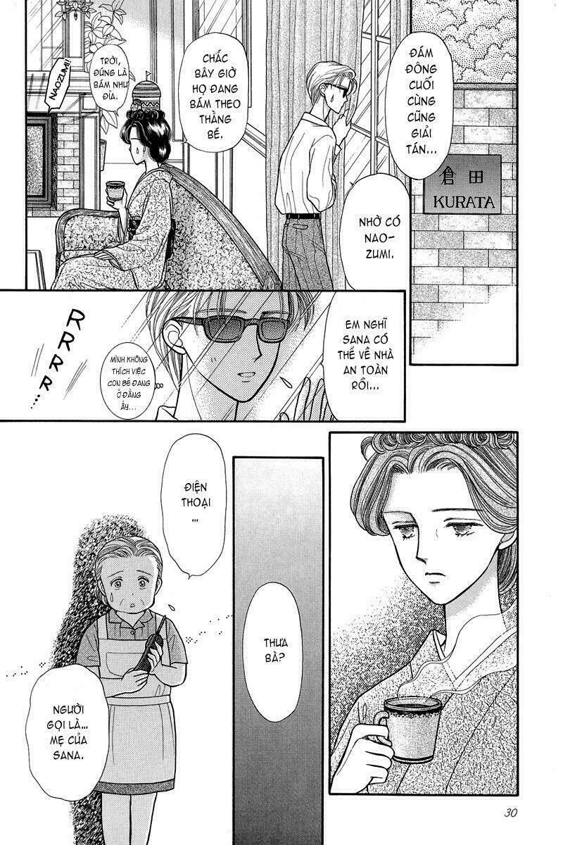 kodomo no omocha chapter 16 32