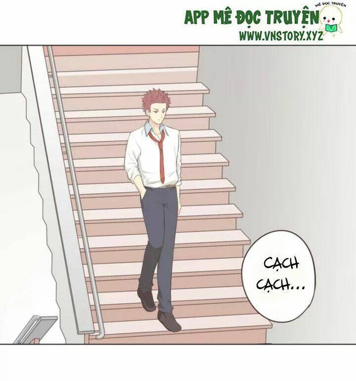 xin chào! dân nữ chapter 49 58