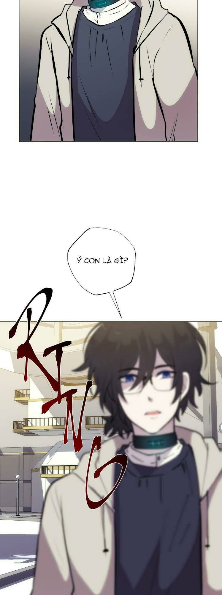 Trọng Sinh Mạc Thế Chapter 127 34