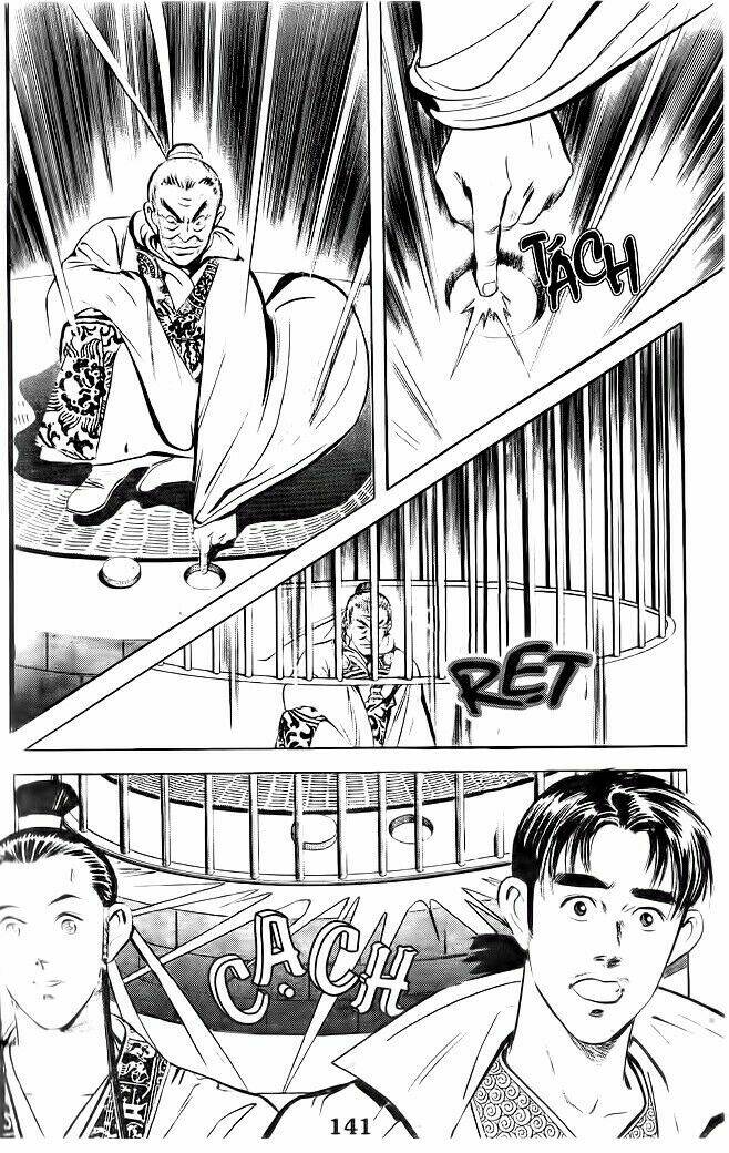 lục tiểu phụng chapter 29 16