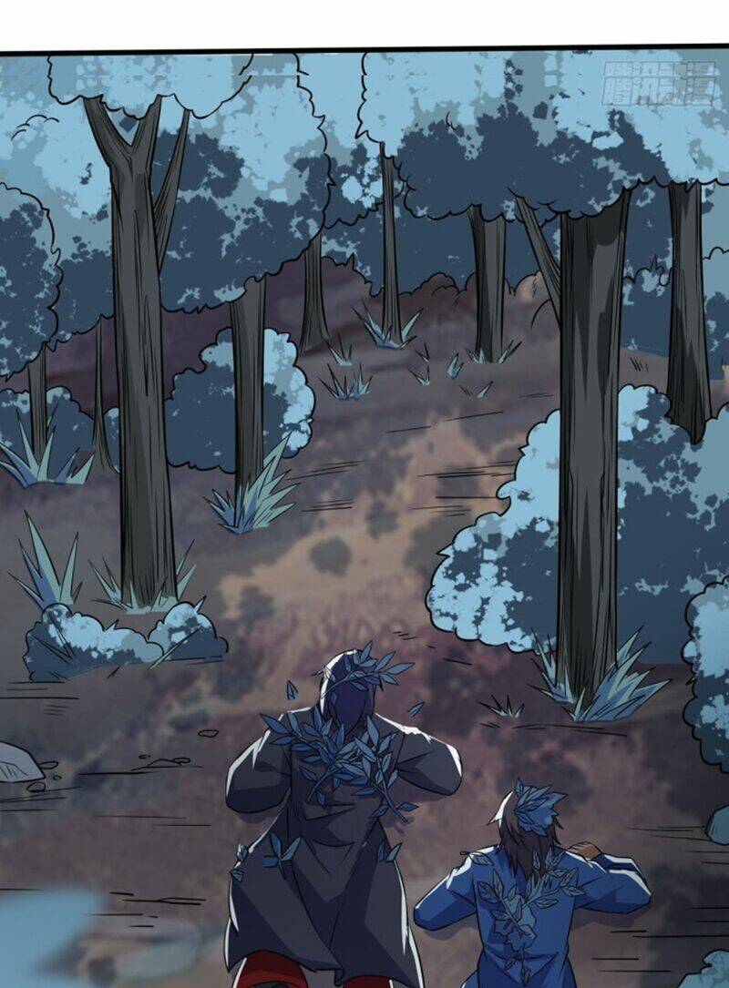 thần võ đế tôn chapter 68 24