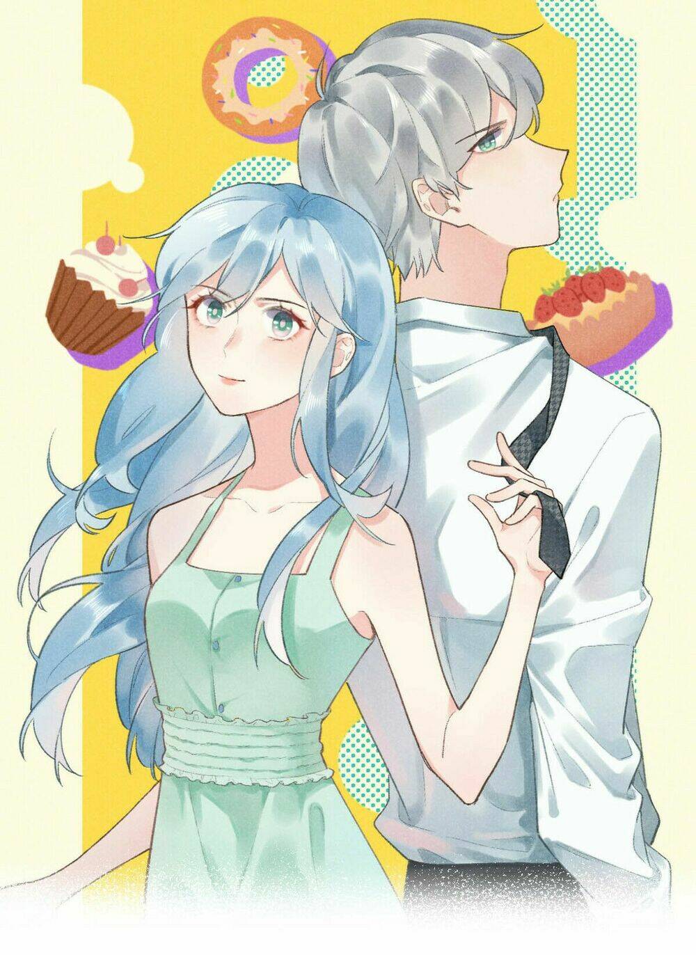 tra nam cút ra chapter 2 1