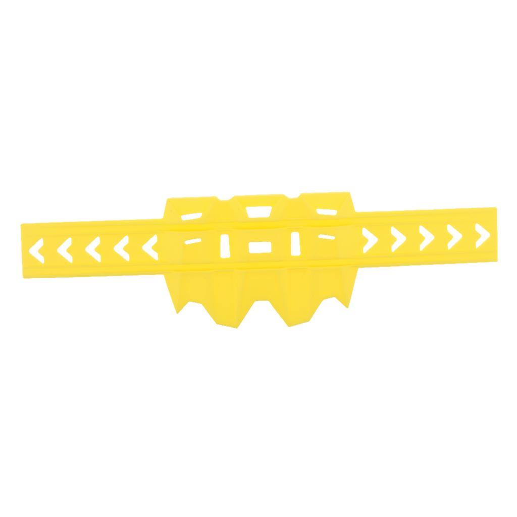 Universal Motorcycle Exhaust Heat for Dirt Bike