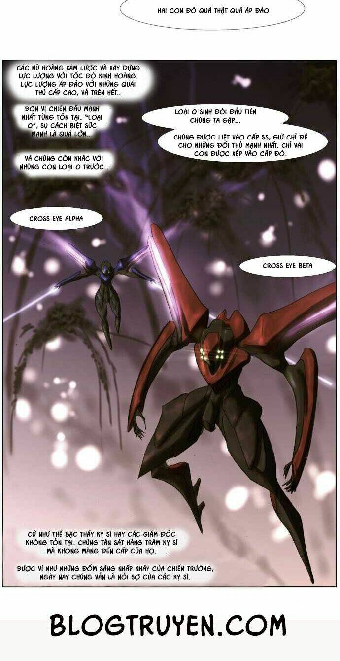 cuộc chiến với quái vật tại kỷ nguyên 430 chapter 8 20