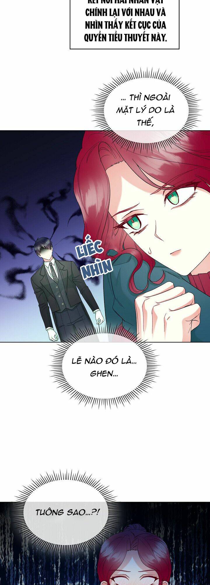 kẻ tạo ra nữ phản diện chapter 51.2 4