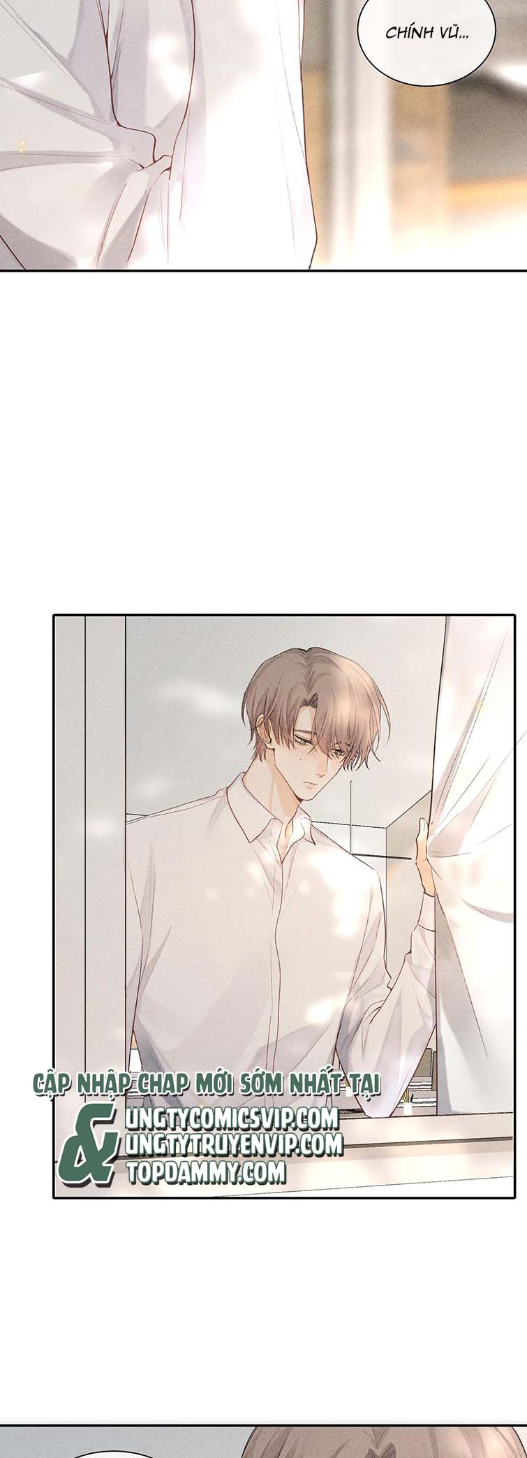 trò chơi săn mồi chapter 65 16