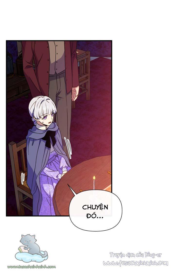 công nương khế ước của gia tộc công tước quái vật chapter 101 28