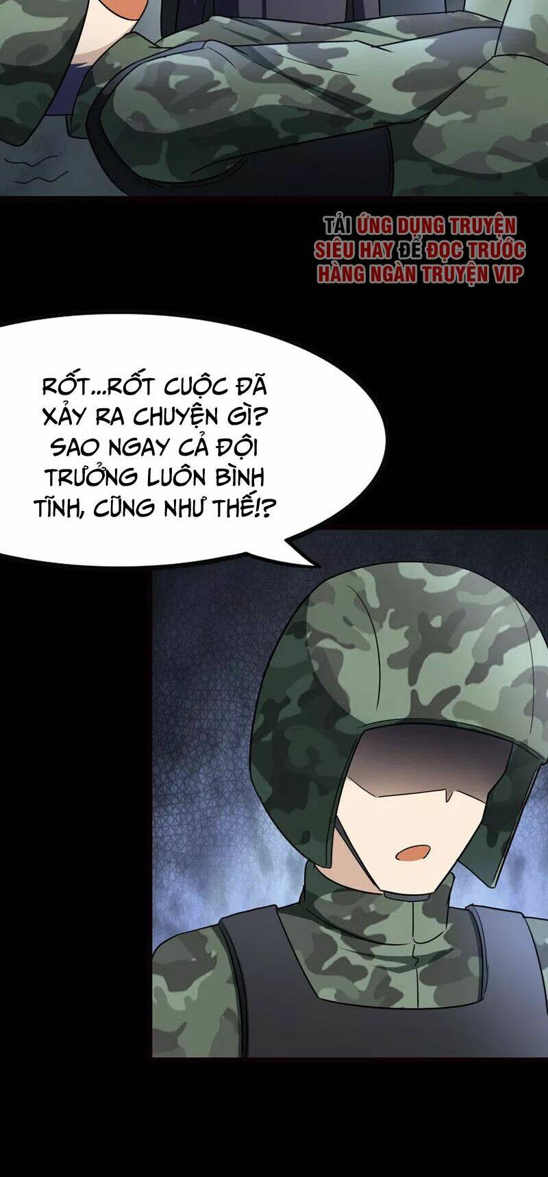 bạn gái virus của tôi chapter 211 36