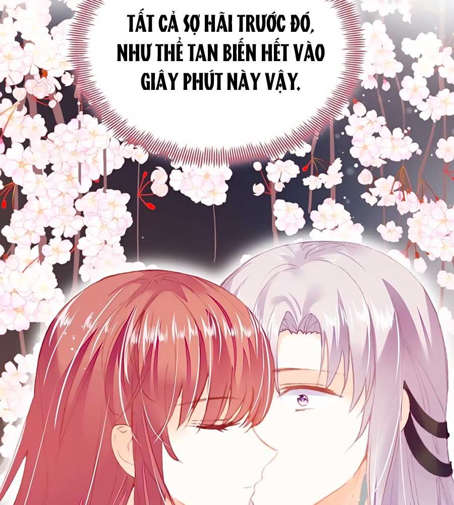 trẫm cũng không muốn quá khí phách chapter 51 47