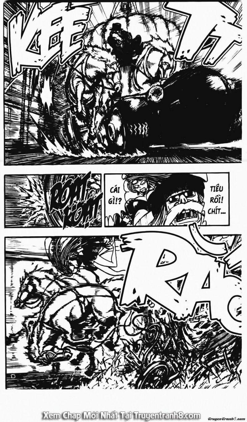 sắc lệnh ánh trăng chapter 19 16