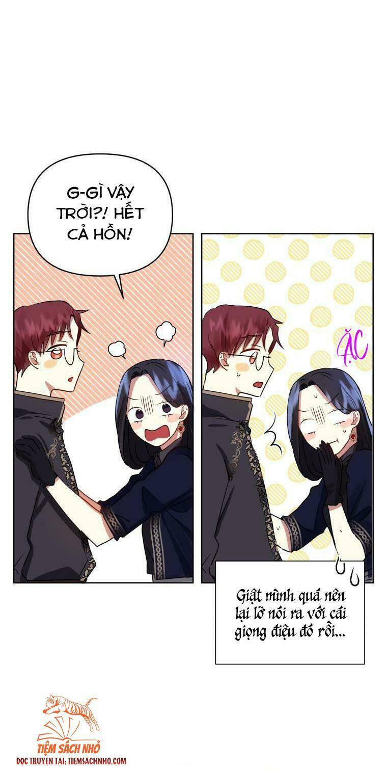 ác nữ phản diện đã chọn nam chính chapter 3 39