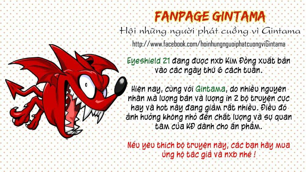 lá chắn mắt - doujinshi hide and seek chapter 1 2