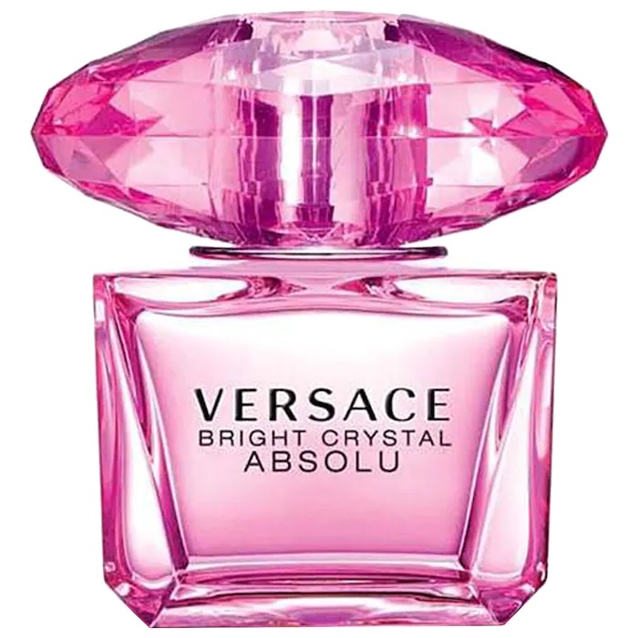 Nước Hoa Nữ Versace Bright Crystal Absolu - Eau De Parfum (30ml)