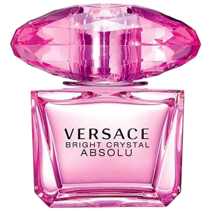 Nước Hoa Nữ Versace Bright Crystal Absolu - Eau De Parfum (90ml)
