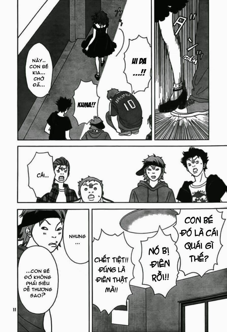 gokusen chapter 157 14