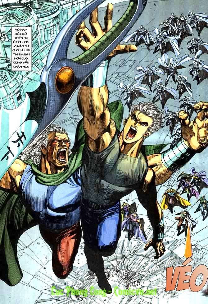 võ thần chapter 51 14