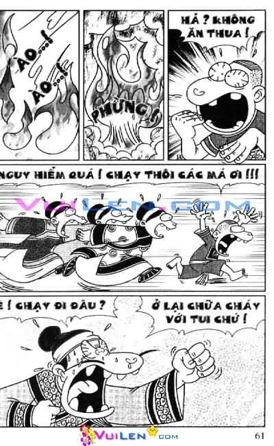 thần đồng đất việt chapter 99 58