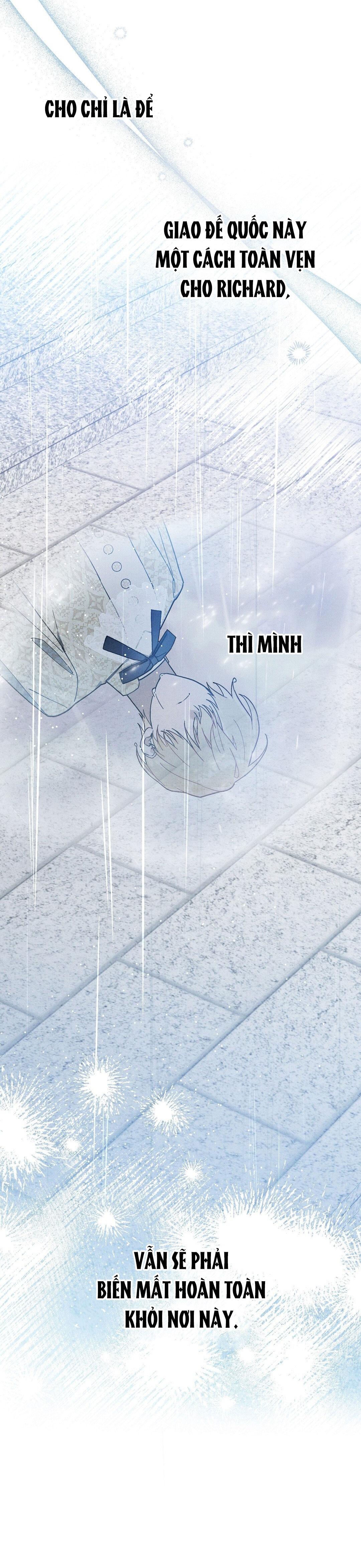 hoàng tử bất lương giấu mình là omega chapter 20.2 12