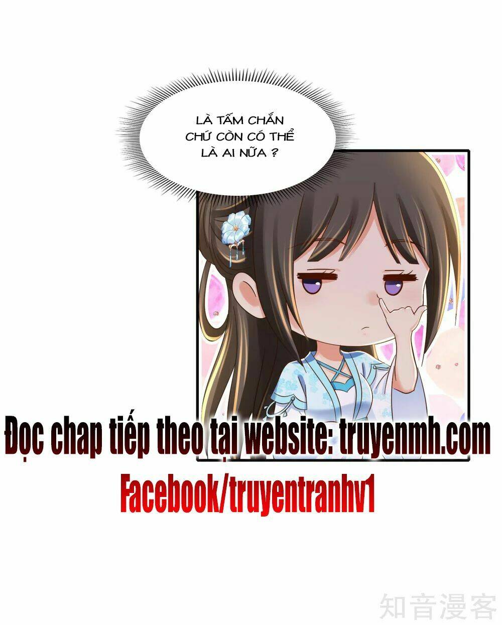 lãnh cung phế hậu muốn nghịch thiên chapter 144 18