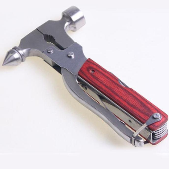 Búa thoát hiểm ô tô 7 trong 1