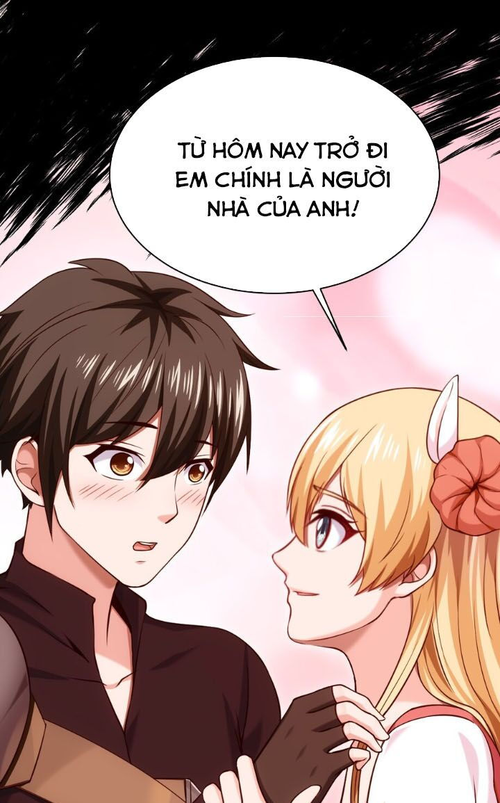 ma thú kiếm thánh dị giới tung hoành chapter 122 5