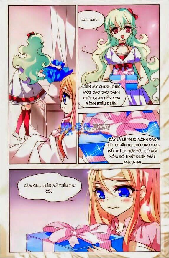 xuyên duyệt tây nguyên 3000 chapter 37 8