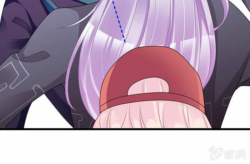 vương bài thiên sư và tiểu manh yêu chapter 9 23