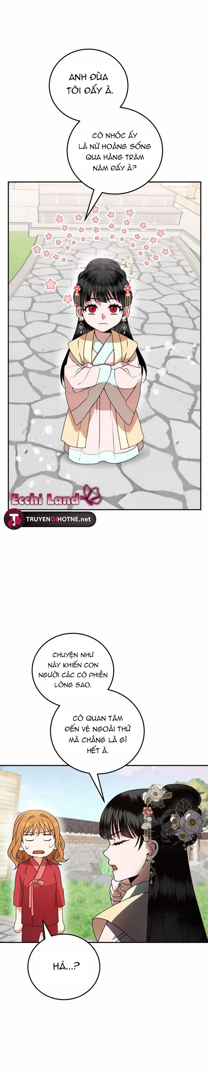 nụ hôn yêu tinh chapter 5.1 5