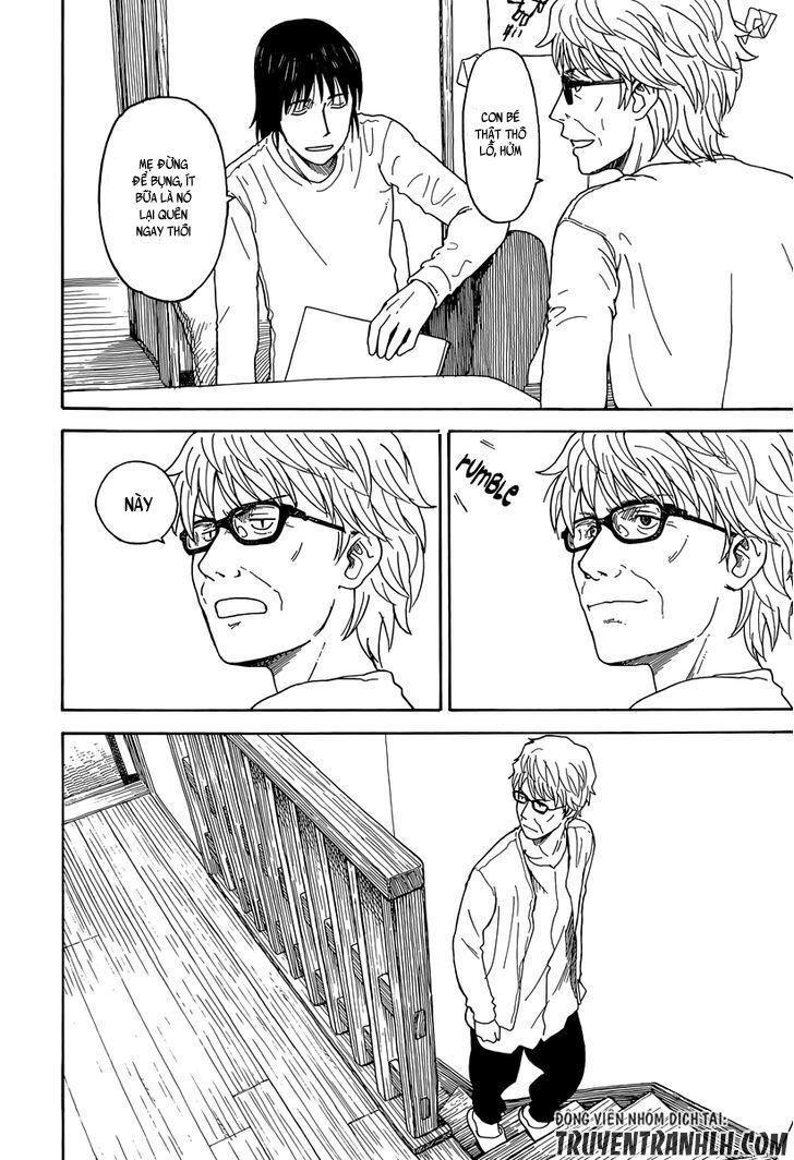 yotsubato! chapter 90 18