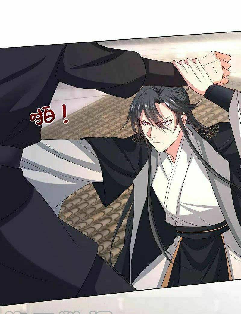 độc y đích nữ chapter 202 19