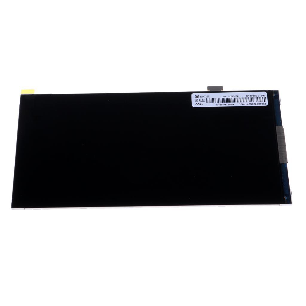 LCD Display Screen Replacement Fit Samsung Tablet Tab Q 7.0 T255 T2558 Internal LCD Screen - 7.0inch - High Quality