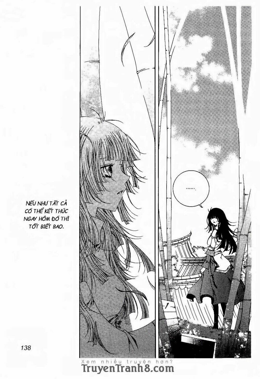 nabi - cánh bướm chapter 24 9