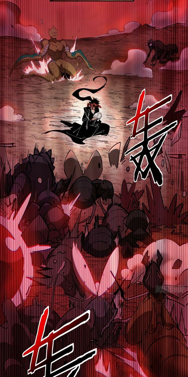 ta là nhà giàu số một, ta không muốn trọng sinh chapter 64 24